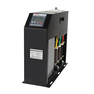 SW-DGE SW-DFE系列智能一體式抗諧波電容器