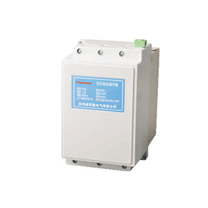 KCS1A KCS3F系列無功動(dòng)態(tài)調(diào)節(jié)器（容性無觸點(diǎn)開關(guān)）