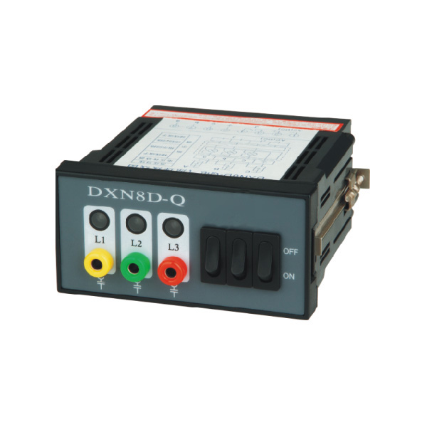 DXN8-Q(T)戶內(nèi)高壓帶電顯示器(帶驗電）系列