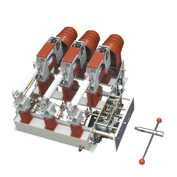 FZ(R)N25-12系列戶內(nèi)高壓真空負荷開關(guān)(熔斷器組合電器)系列