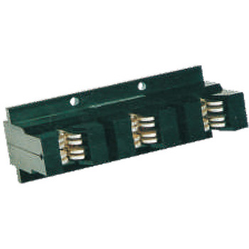 CZC3-A/B-3-160A、250A、400A 630A 一次插座