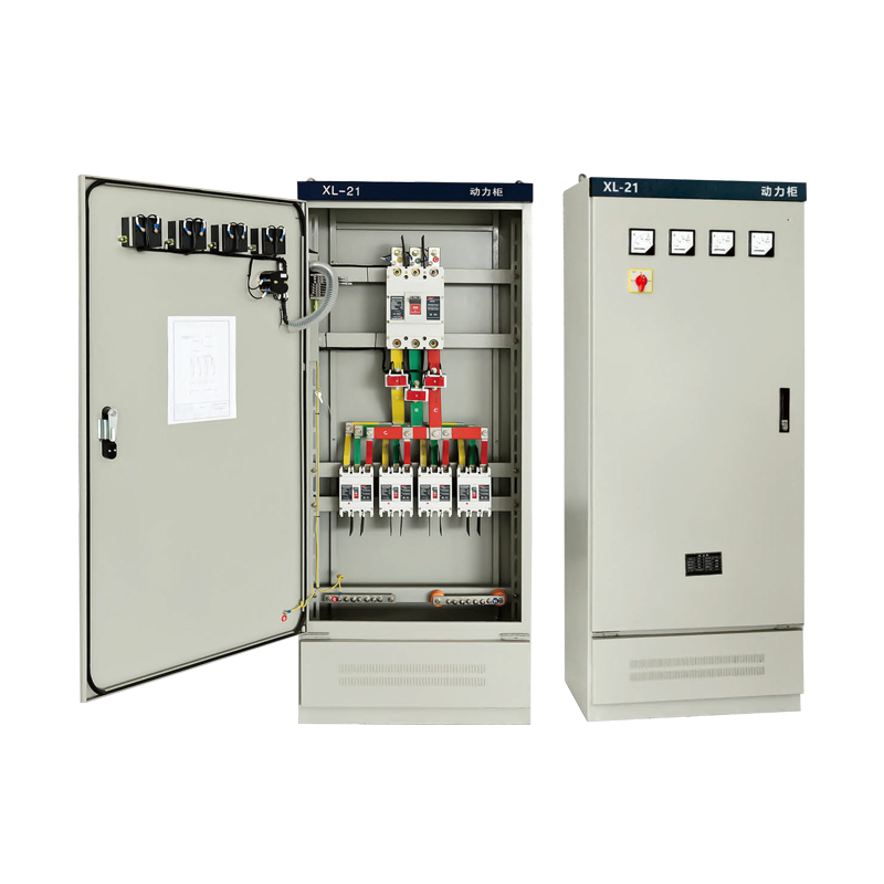 XL-21戶內(nèi)動力配電柜 FXL-21戶外系列