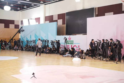 真人秀節目拍攝的2.0升級——再訪知名真人秀拍攝團隊冷泉團隊