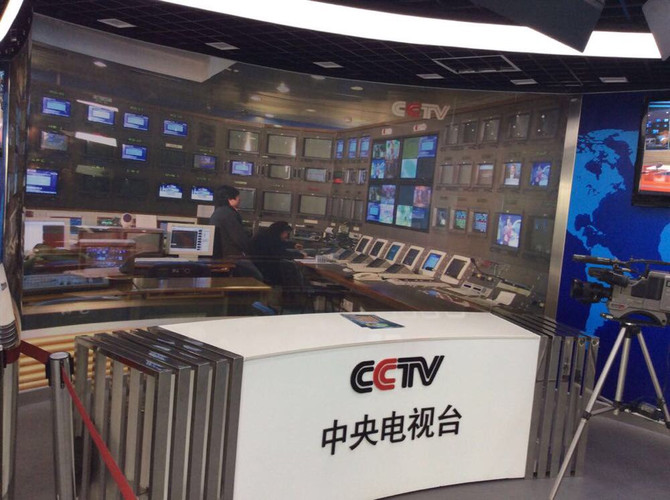 北漂第三天 初涉電視節目制作